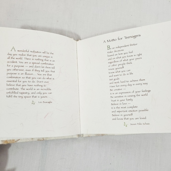 The Language Of Teenagers Words To Remember Book - Picture 4 of 7